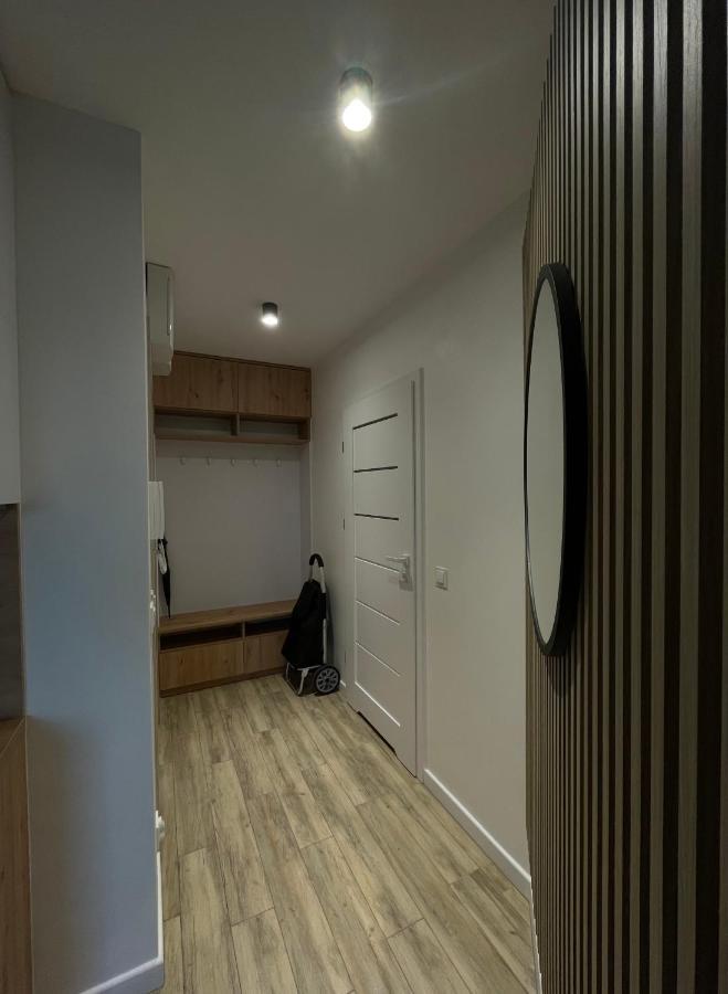 Apartament Jantar Exterior foto